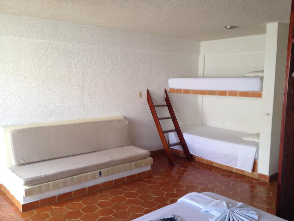 Safari Inn Cozumel Room photo
