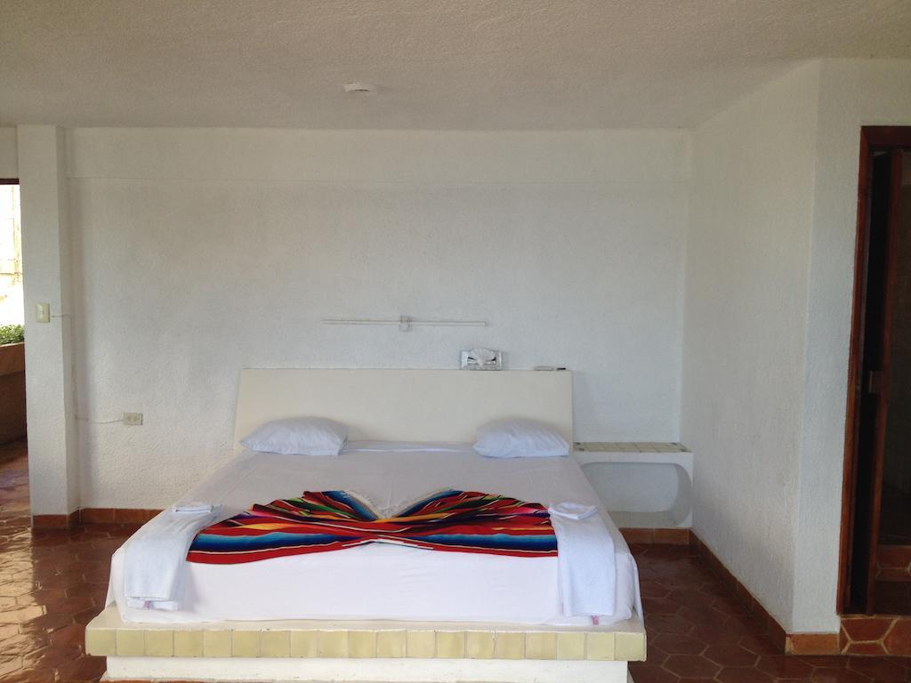 Safari Inn Cozumel Room photo