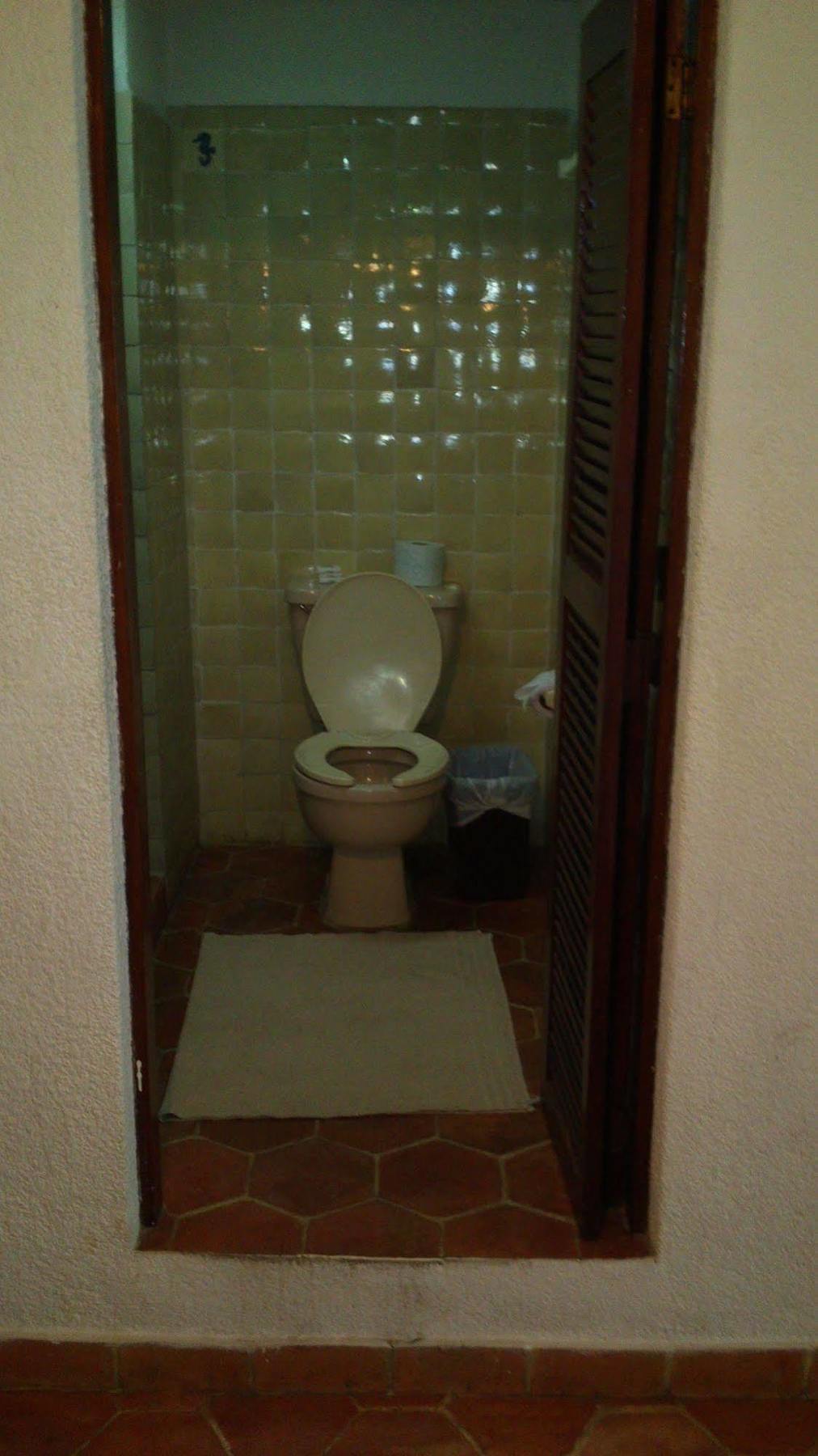 Safari Inn Cozumel Exterior photo